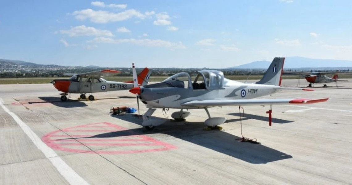 Ένας θρύλος της ΠΑ φεύγει και ένας «νεοσσός» έρχεται στη θέση του